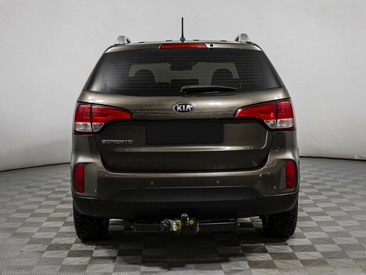 Купить Kia Sorento II Рестайлинг, 2015, 185 000 км, фото №5