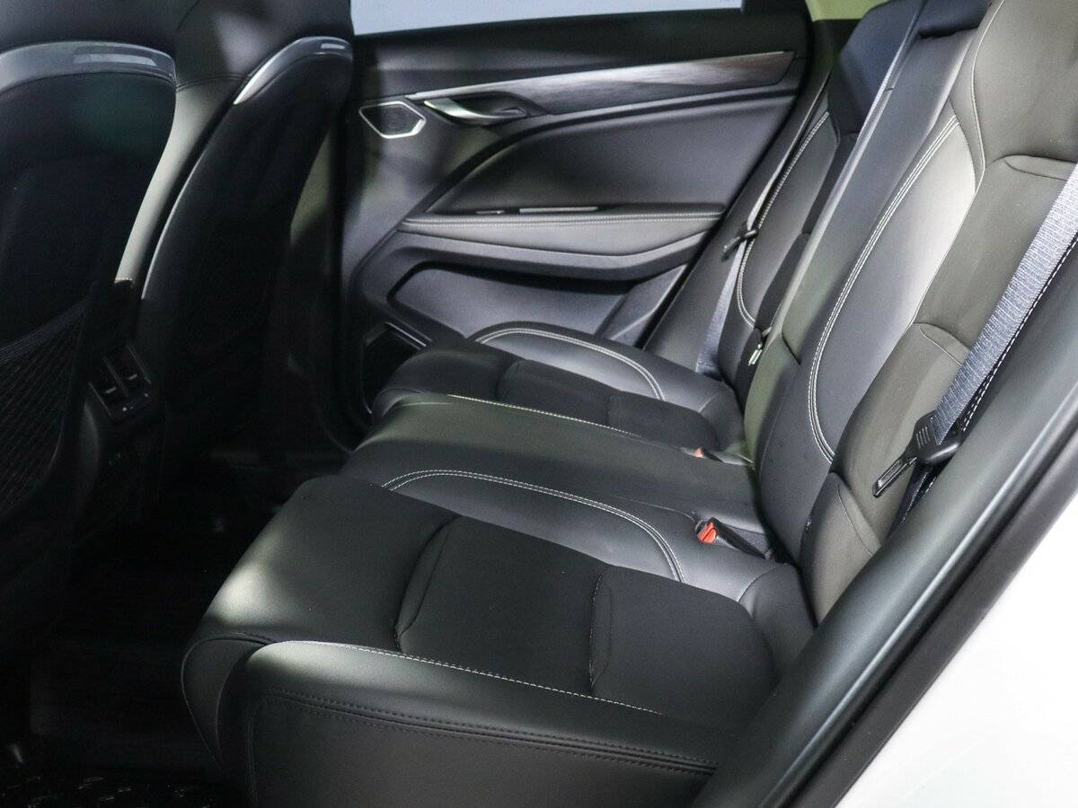 Купить Geely Tugella, 2022, 29 764 км, фото №10