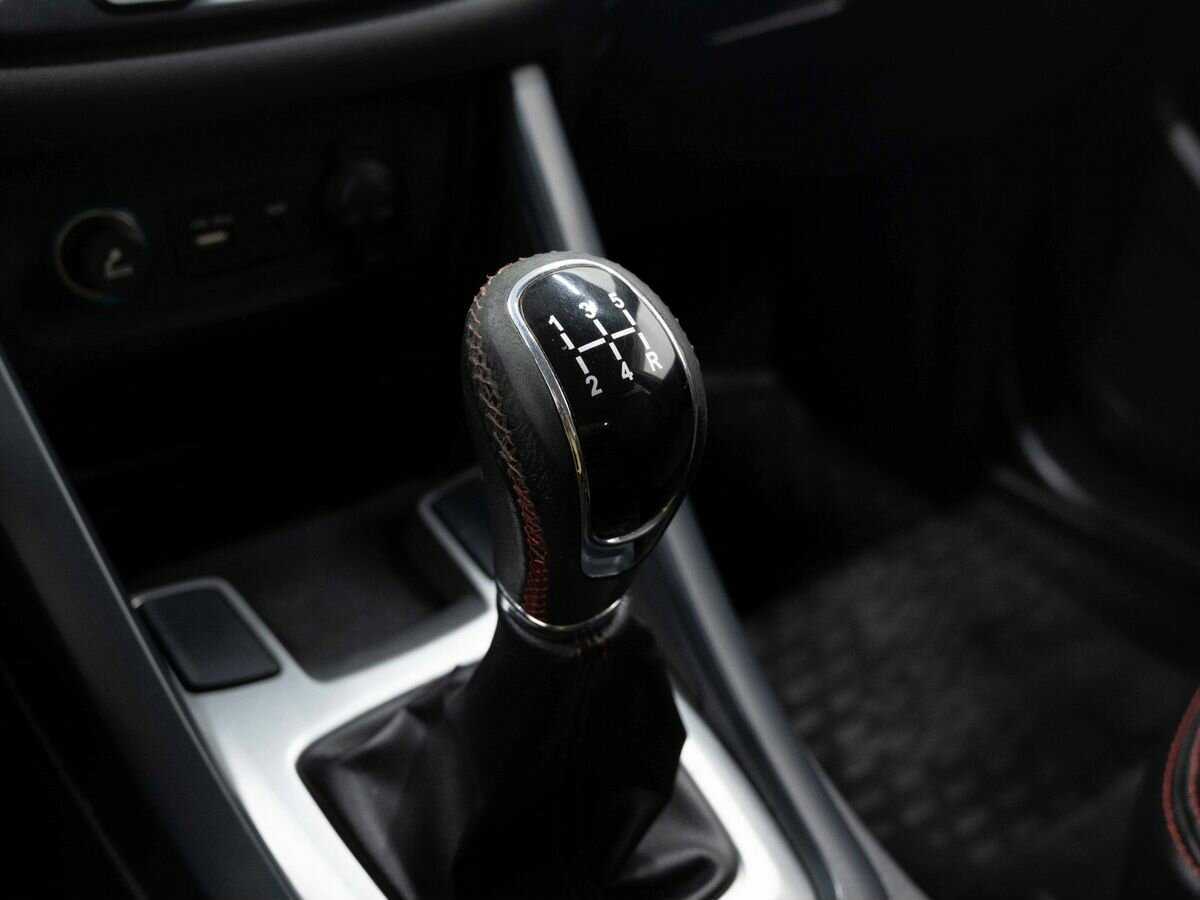 Купить CHERY Tiggo 5, 2014, 138 000 км, фото №22