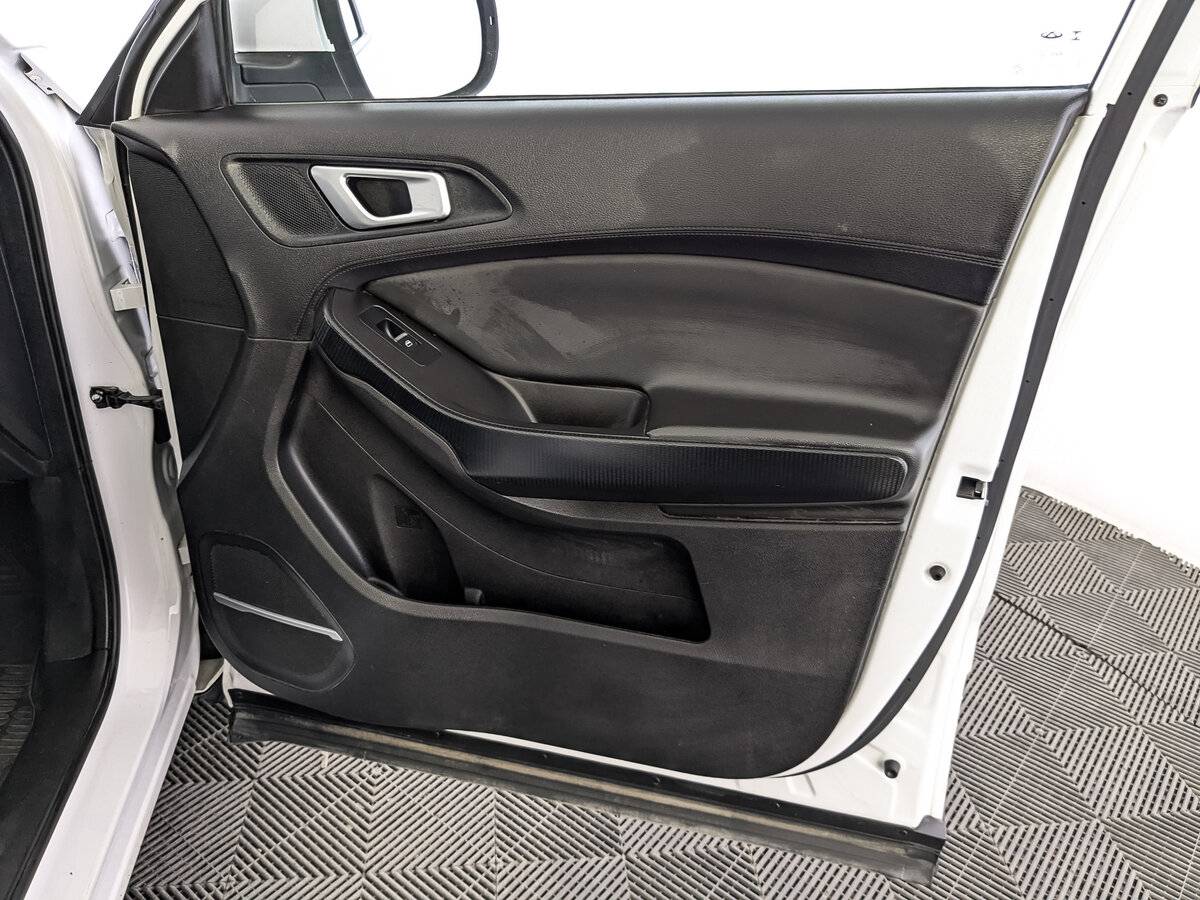 Купить Chery Tiggo 4 I Рестайлинг, 2022, 85 611 км, фото №24