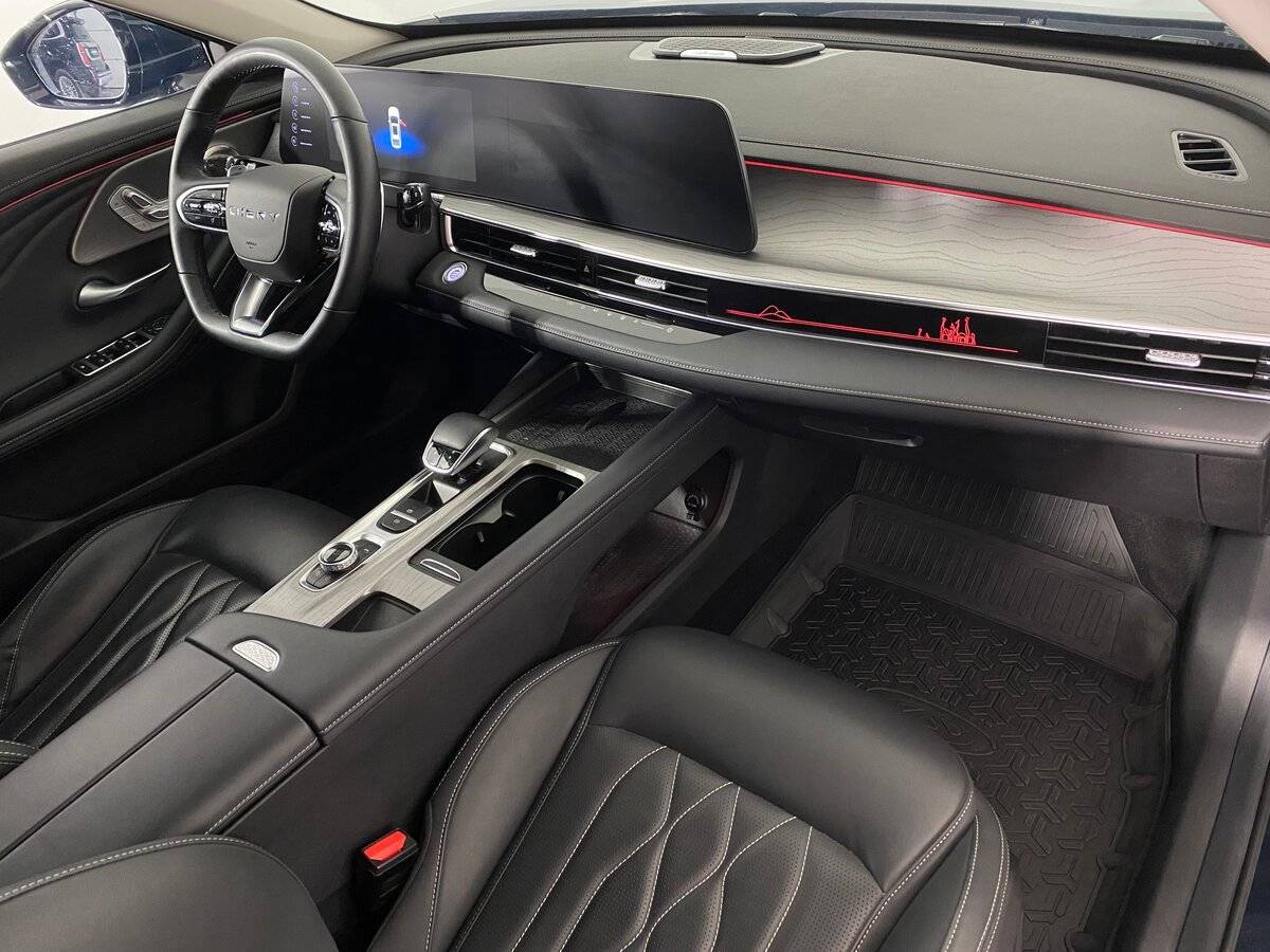 Купить Chery Arrizo 8, 2023, 51 741 км, фото №12