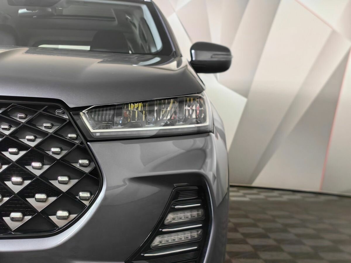 Купить Chery Tiggo 7 Pro I, 2022, 20 326 км, фото №15