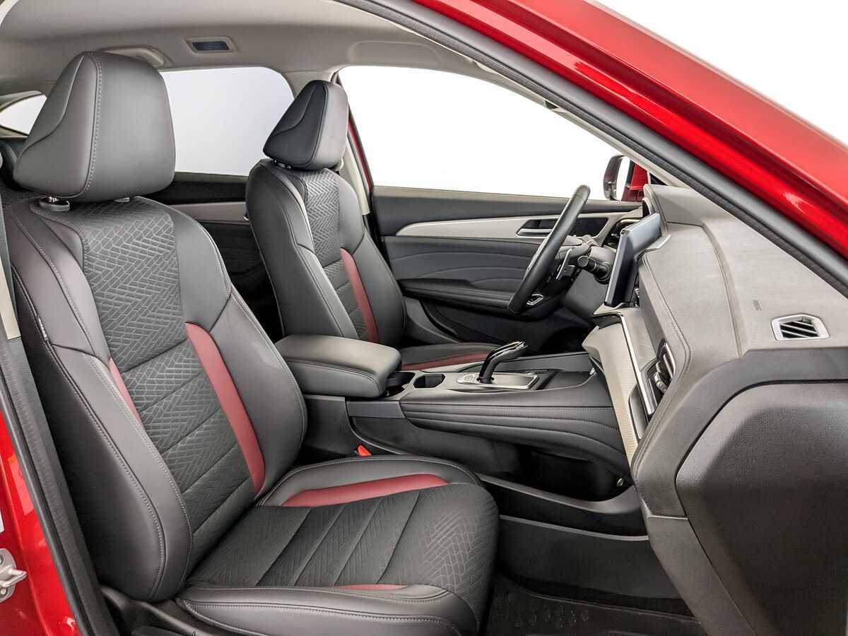 Купить Haval F7, 2022, 17 581 км, фото №24