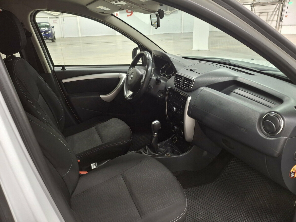 Купить Nissan Terrano III (D10), 2018, 118 242 км, фото №11