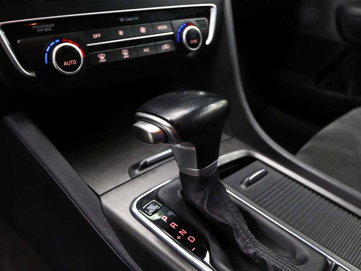 Купить Kia Optima, 2016, 106 000 км, фото №16