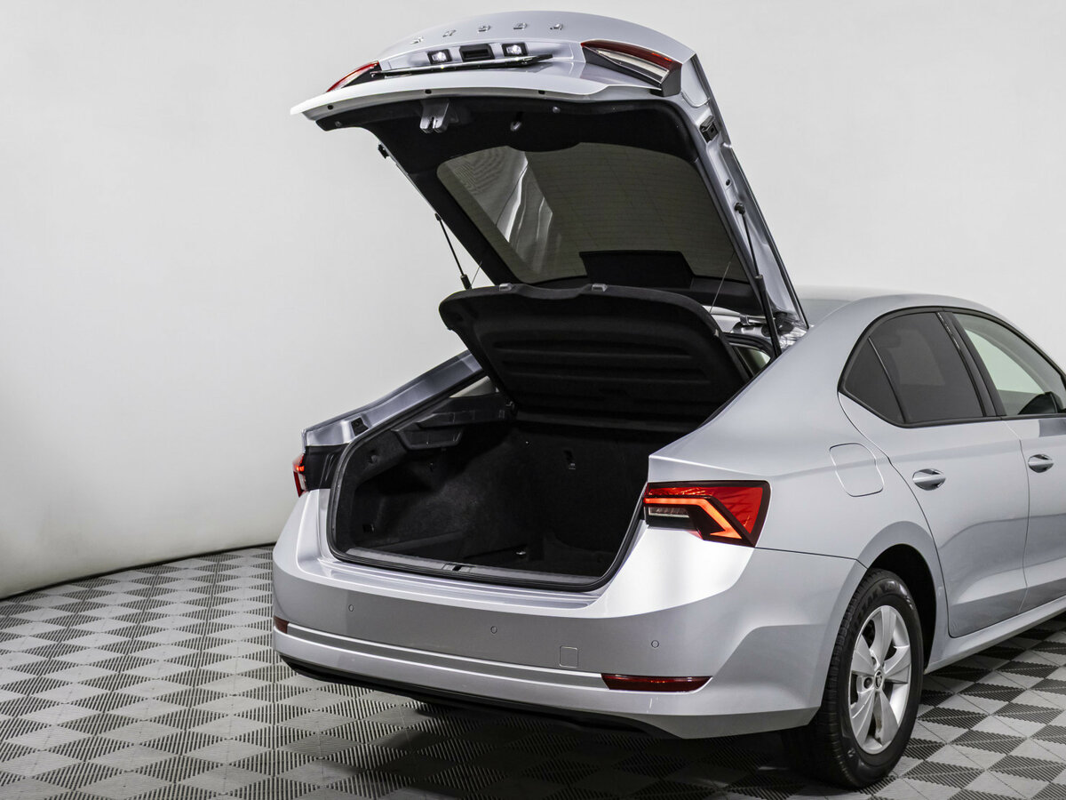 Купить Skoda Octavia IV (A8), 2020, 65 000 км, фото №14