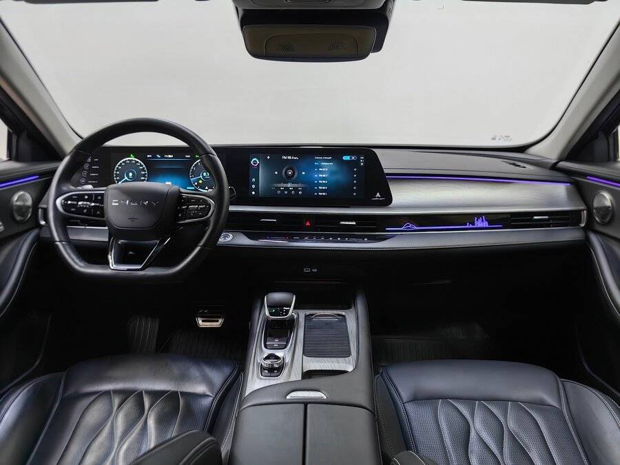 Купить Chery Arrizo 8, 2023, 52 000 км, фото №12