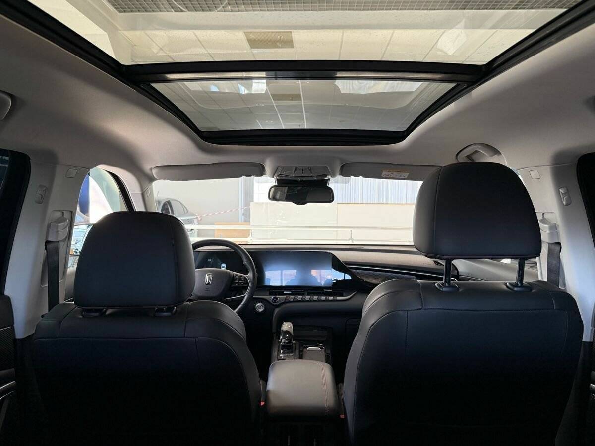 Купить FAW Bestune T55, 2023, 6 677 км, фото №18