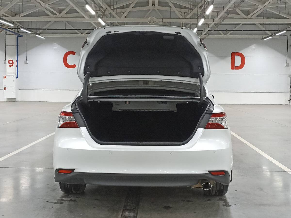 Купить Toyota Camry, 2021, 139 192 км, фото №10