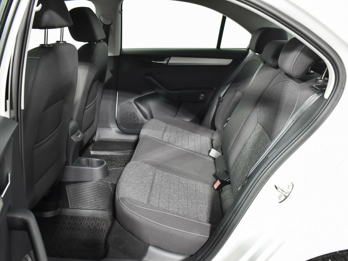 Купить Skoda Rapid II, 2022, 53 613 км, фото №11