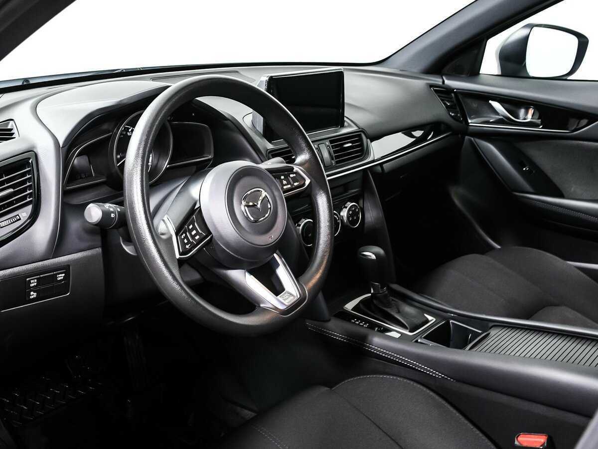 Купить Mazda CX-4, 2022, 13 160 км, фото №12