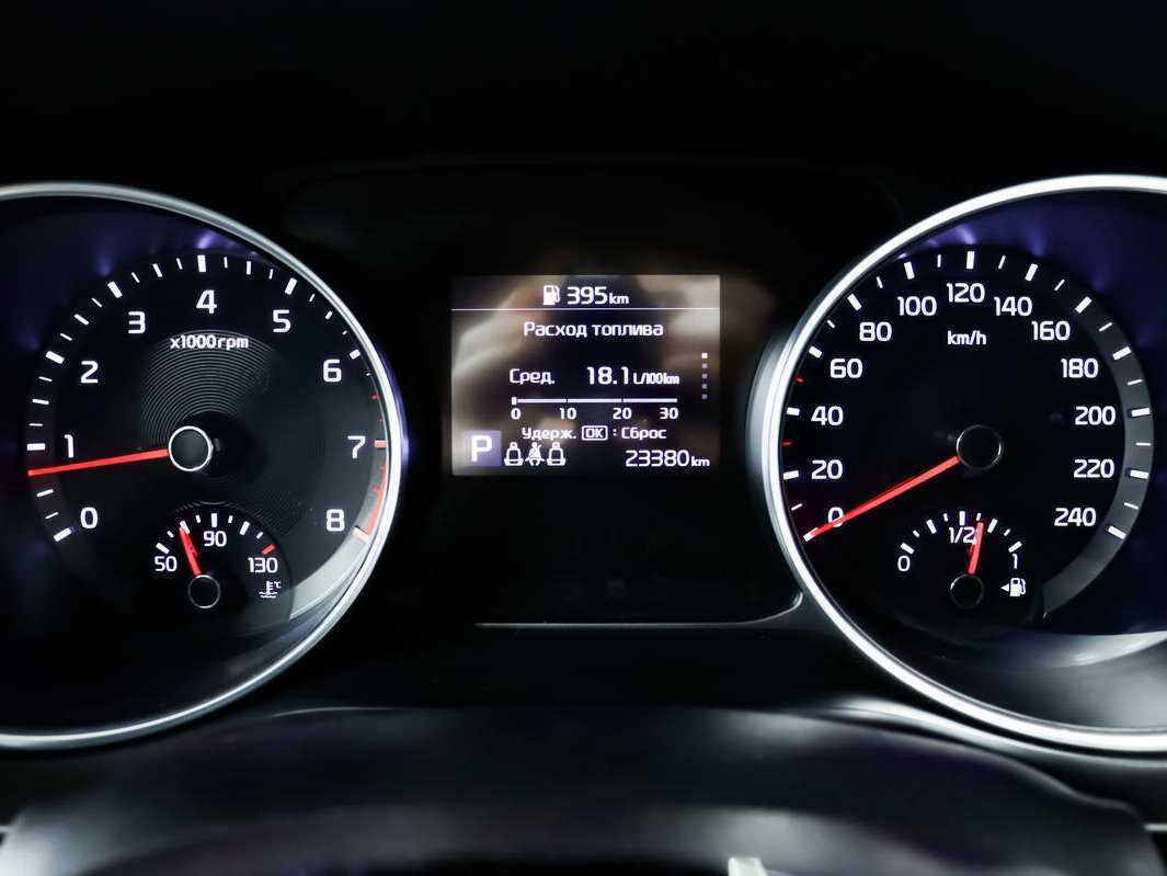 Купить Kia XCeed, 2020, 23 500 км, фото №10