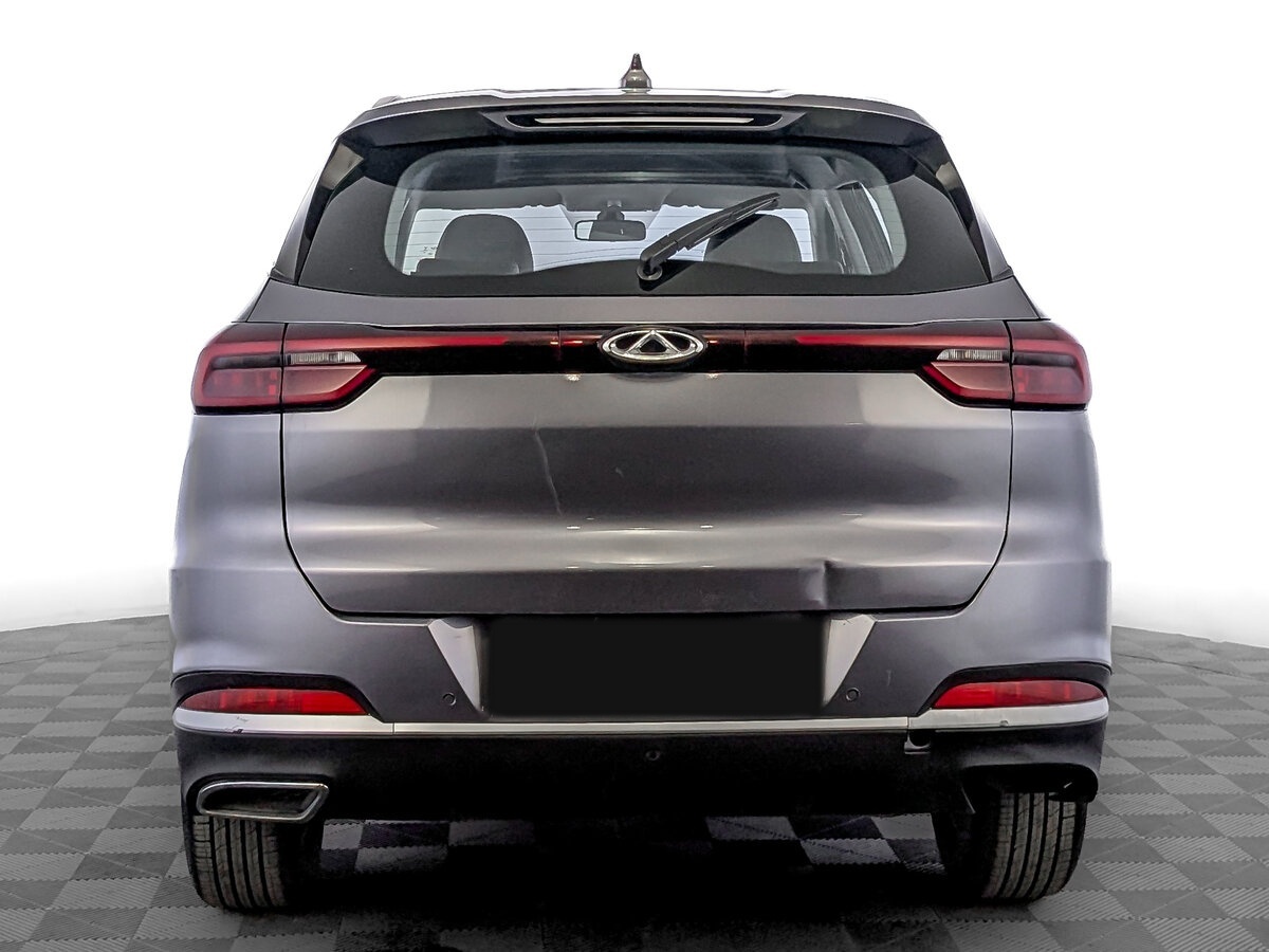 Купить Chery Tiggo 7 Pro I, 2022, 118 234 км, фото №6