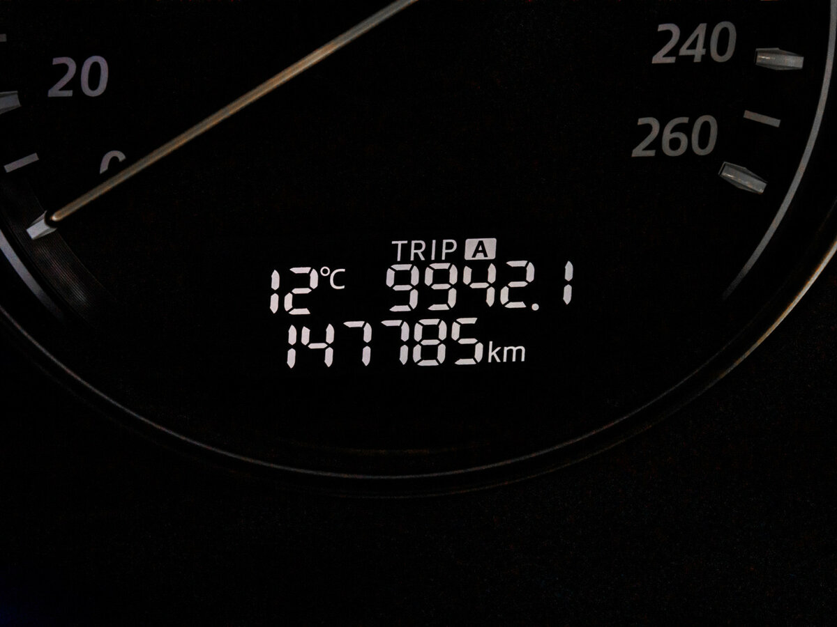 Купить Mazda CX-5 I, 2014, 147 783 км, фото №8