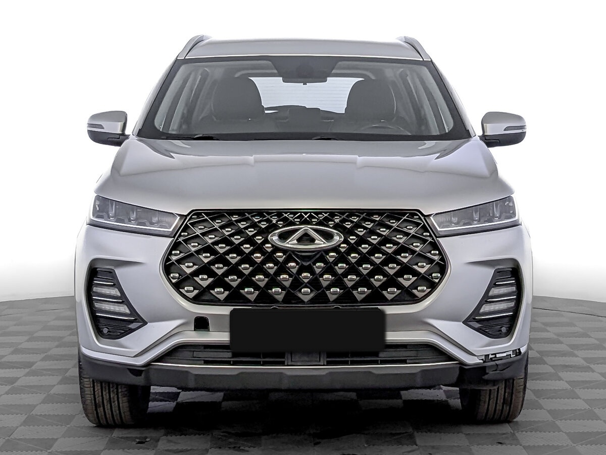 Купить Chery Tiggo 7 Pro I, 2022, 122 924 км, фото №2