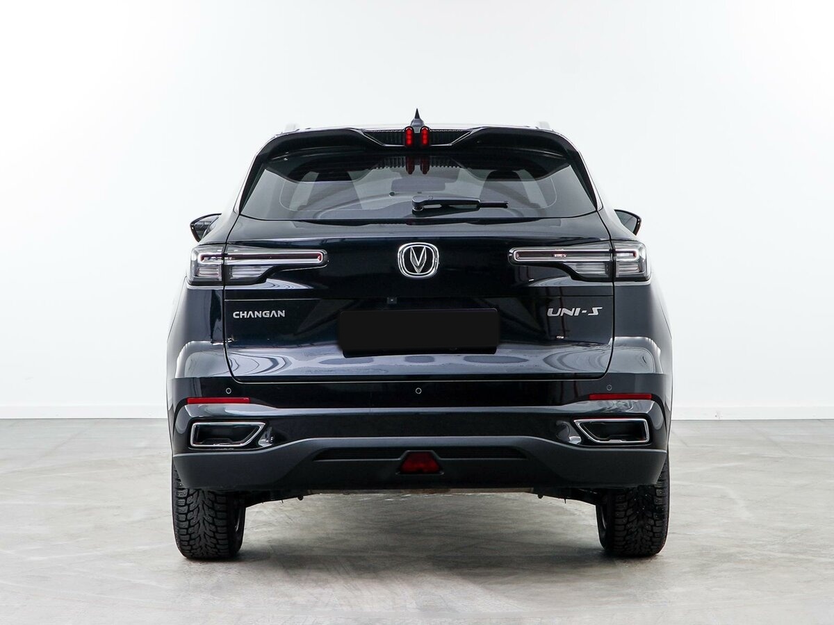 Купить Changan UNI-S (CS55 Plus), 2024, 24 483 км, фото №3