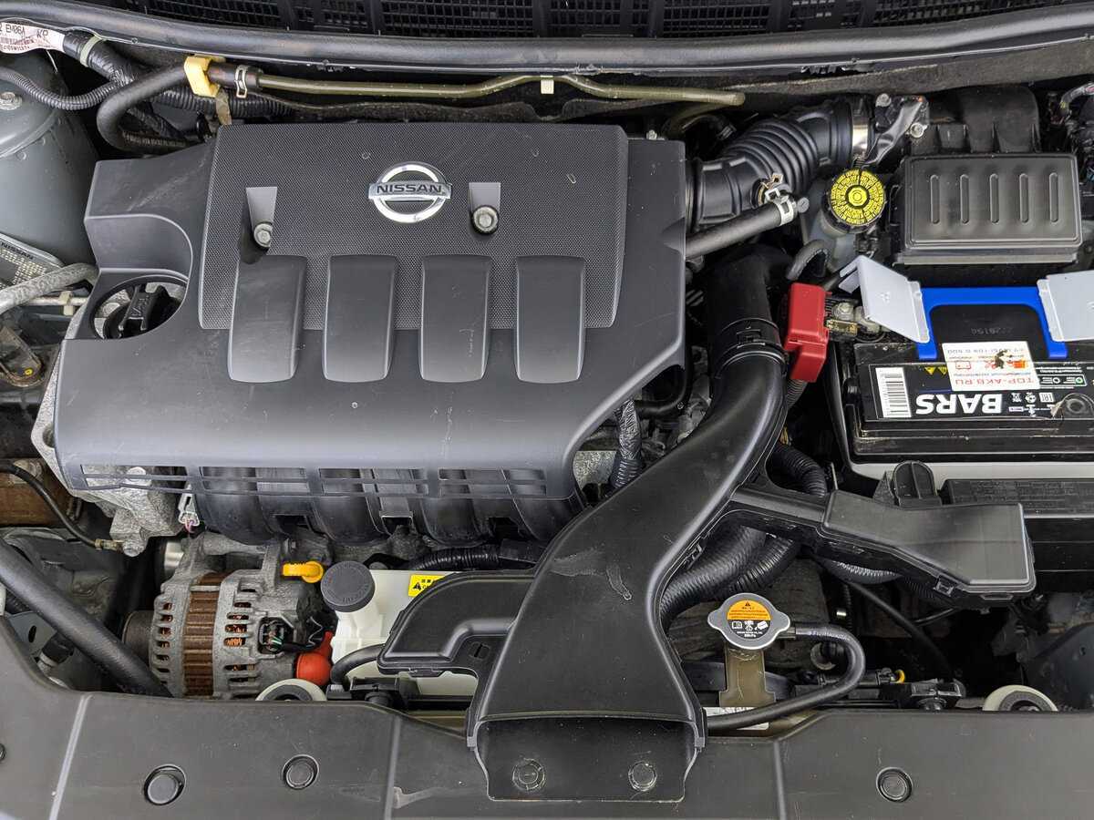 Купить Nissan Tiida, 2013, 128 468 км, фото №9