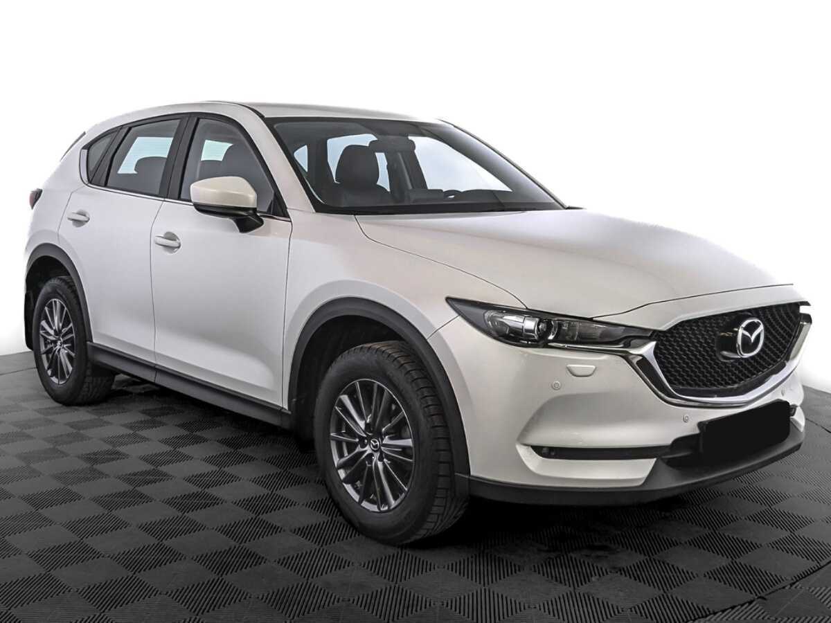 Купить Mazda CX-5, 2020, 88 964 км, фото №3