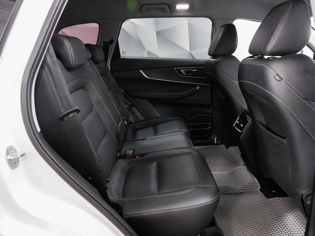 Купить Chery Tiggo 8, 2021, 58 700 км, фото №13