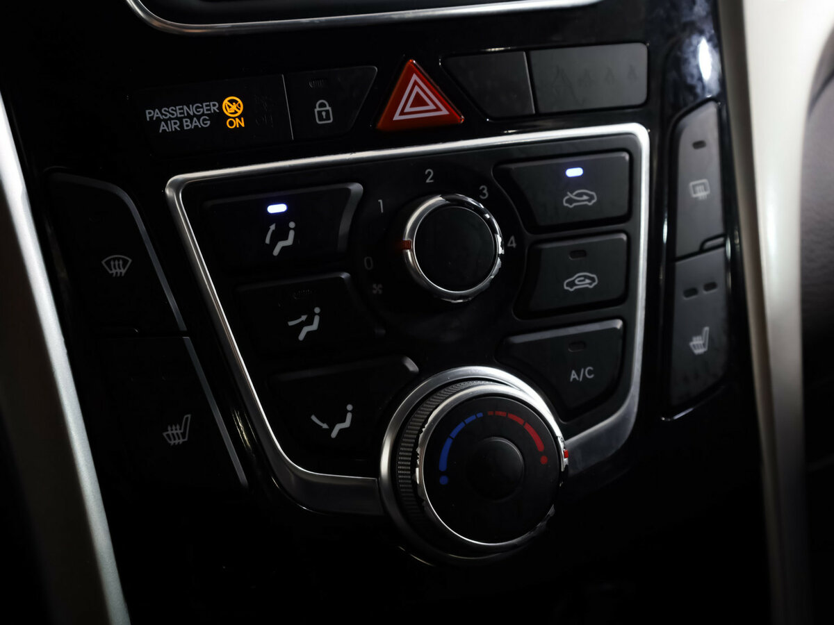 Купить Hyundai i30 II, 2013, 78 939 км, фото №16