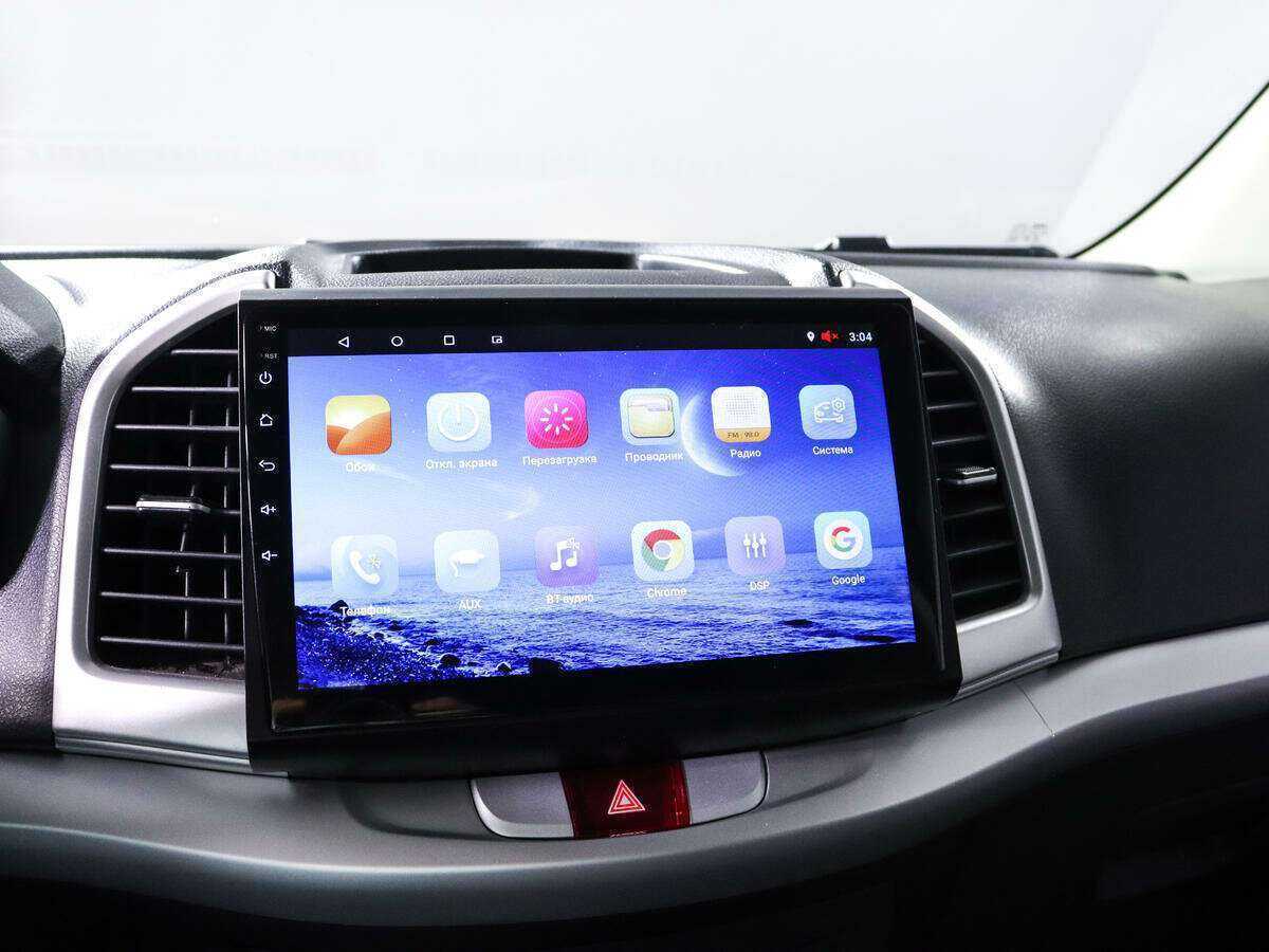 Купить JAC S3, 2019, 59 586 км, фото №13