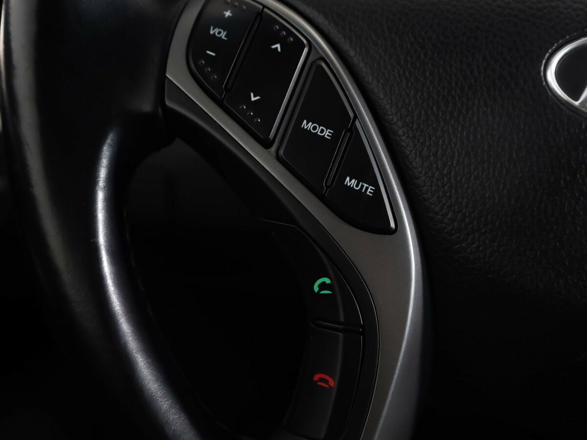 Купить Hyundai i30 II, 2013, 78 939 км, фото №11