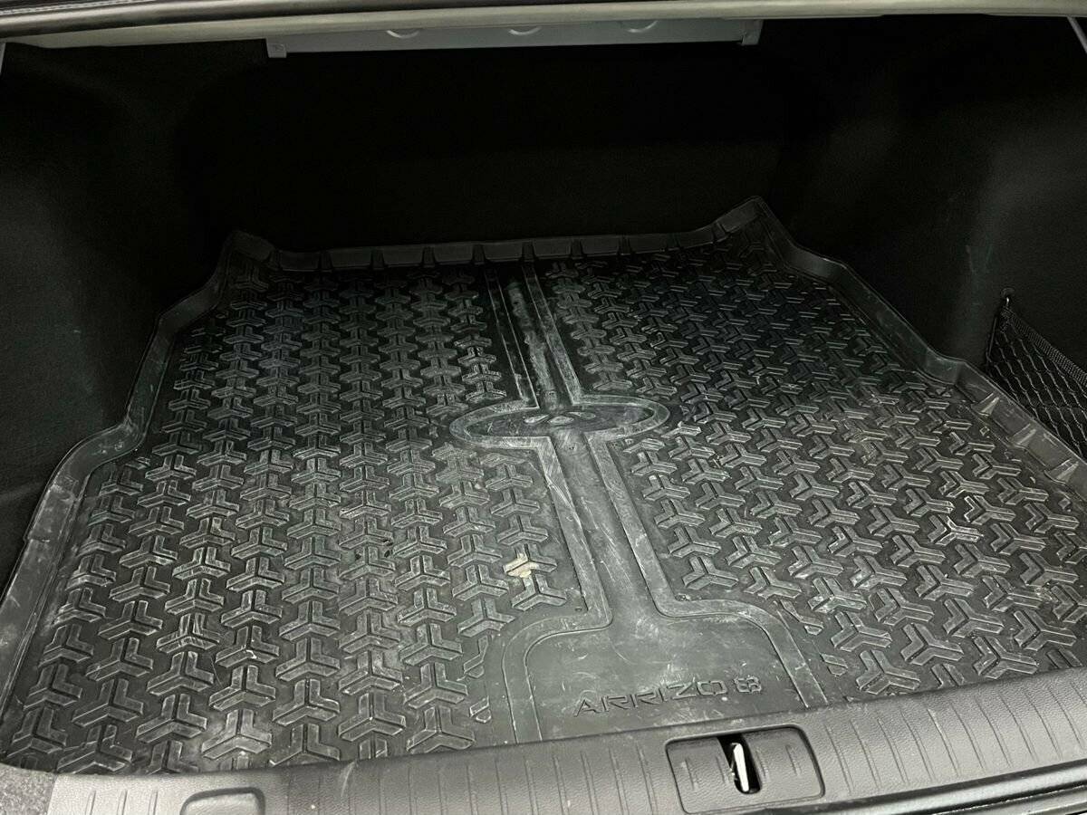 Купить Chery Arrizo 8, 2024, 8 000 км, фото №18