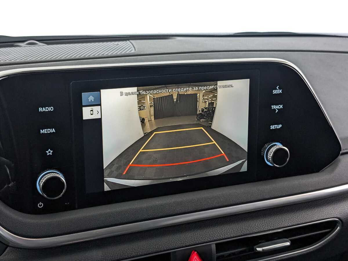 Купить Hyundai Sonata, 2022, 35 234 км, фото №24