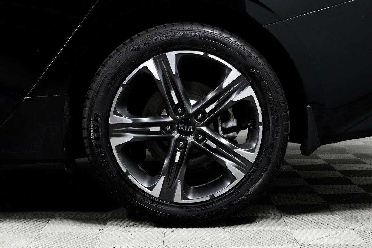 Купить Kia K5, 2021, 85 000 км, фото №14