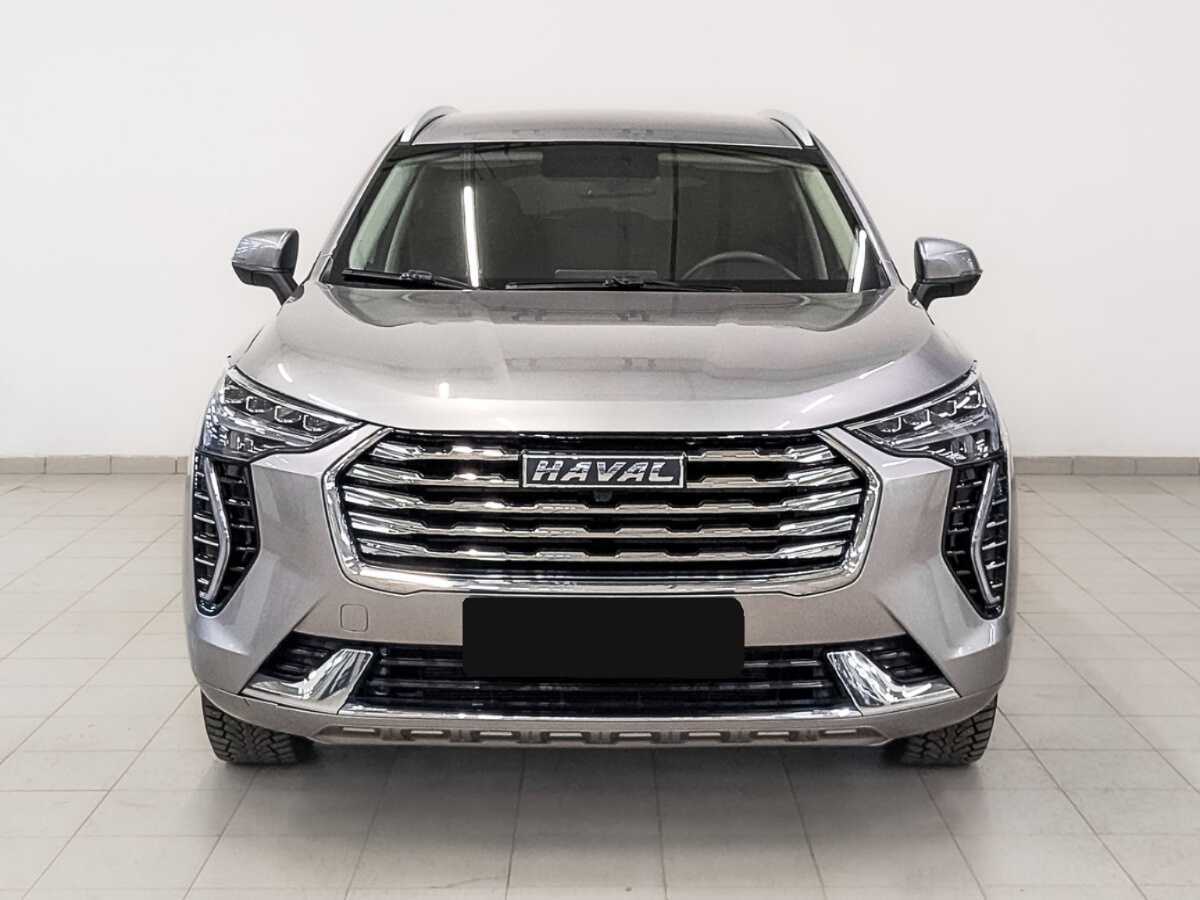 Купить Haval Jolion, 2023, 26 852 км, фото №2