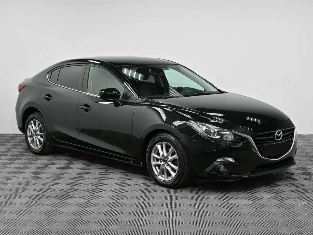 Купить Mazda 3, 2013, 147 000 км, фото №3