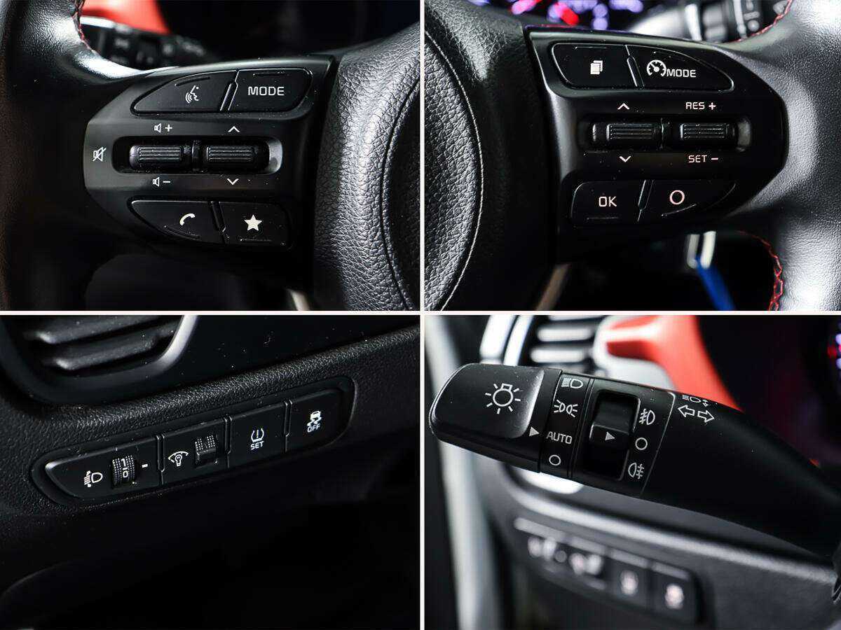 Купить Kia Rio, 2021, 80 506 км, фото №18