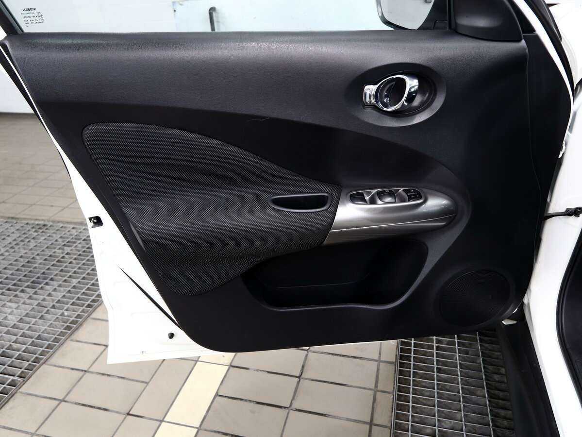 Купить Nissan Juke, 2012, 242 000 км, фото №12