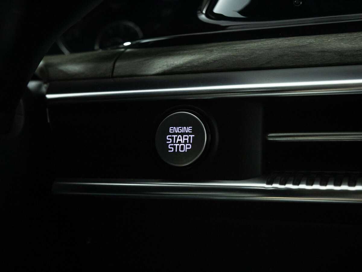 Купить Kia K5, 2021, 225 714 км, фото №25