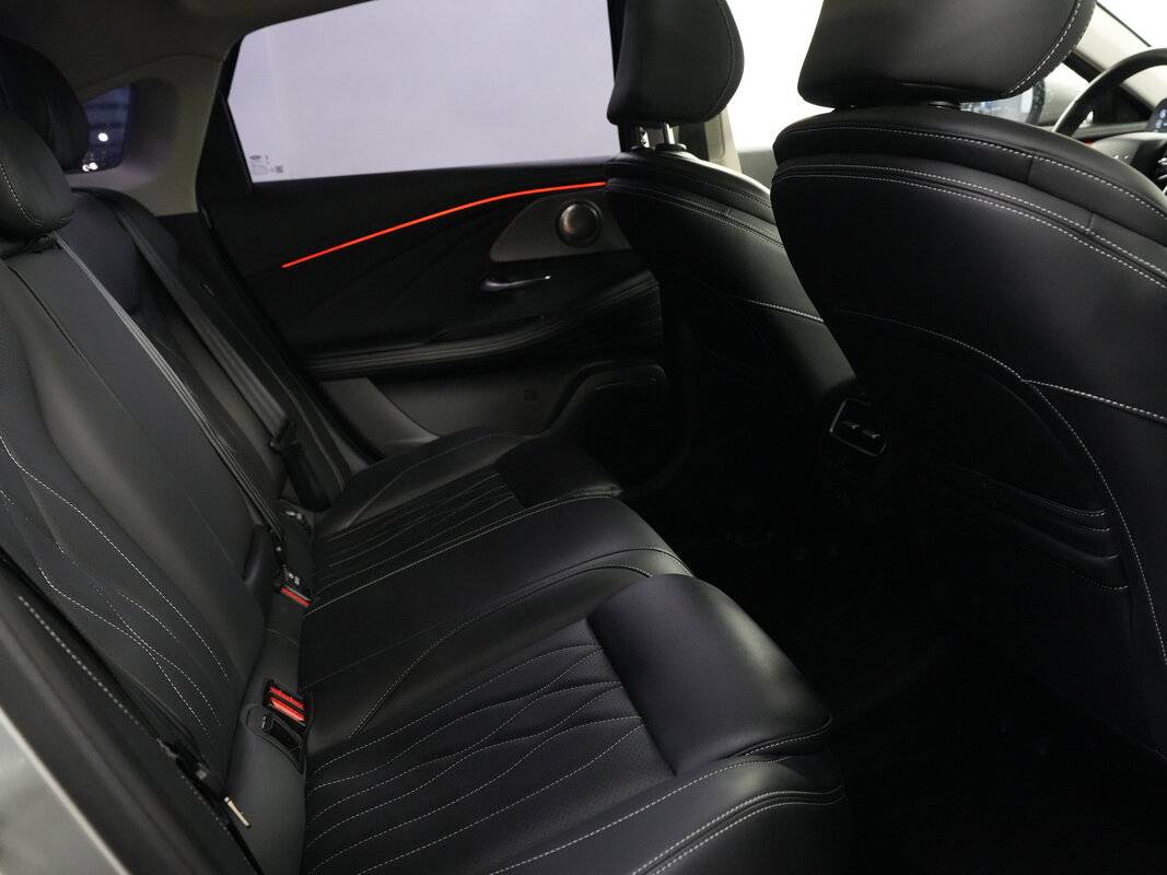 Купить Chery Arrizo 8, 2023, 35 037 км, фото №14