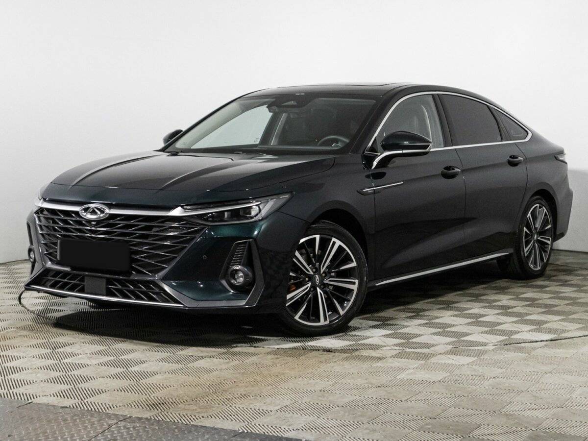 Купить Chery Arrizo 8, 2023, 45 798 км, фото №1