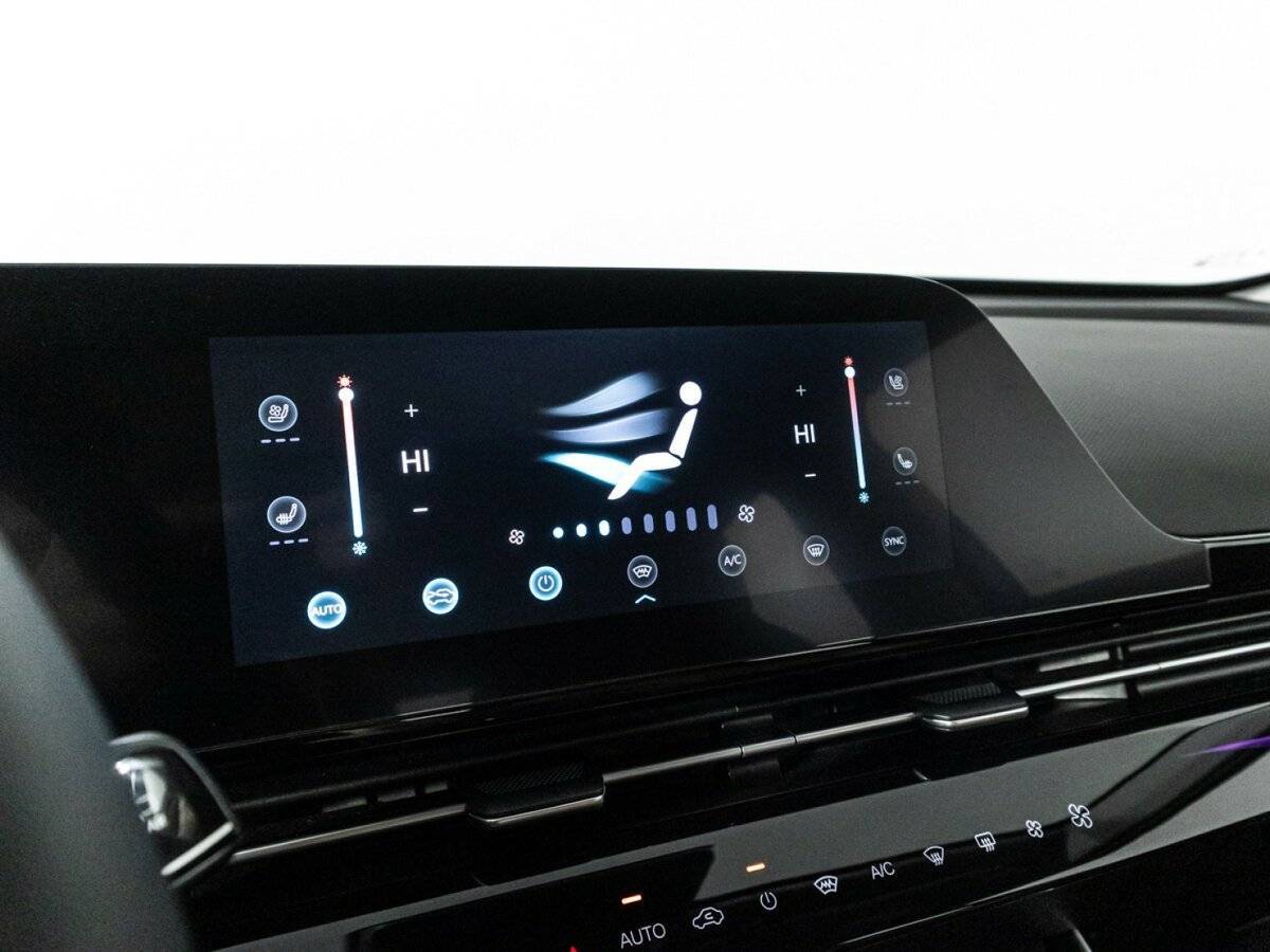 Купить Omoda C5, 2023, 14 774 км, фото №20