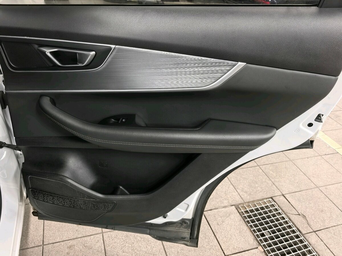 Купить Chery Tiggo 7 Pro I, 2022, 87 000 км, фото №13