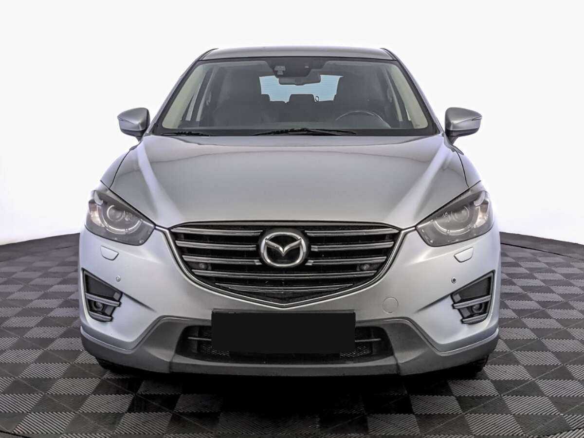 Купить Mazda CX-5, 2016, 149 000 км, фото №2