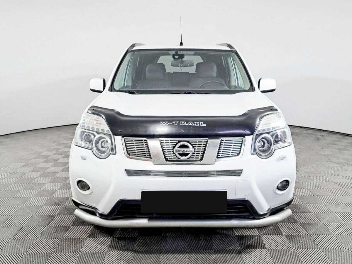 Купить Nissan X-Trail, 2014, 184 500 км, фото №2