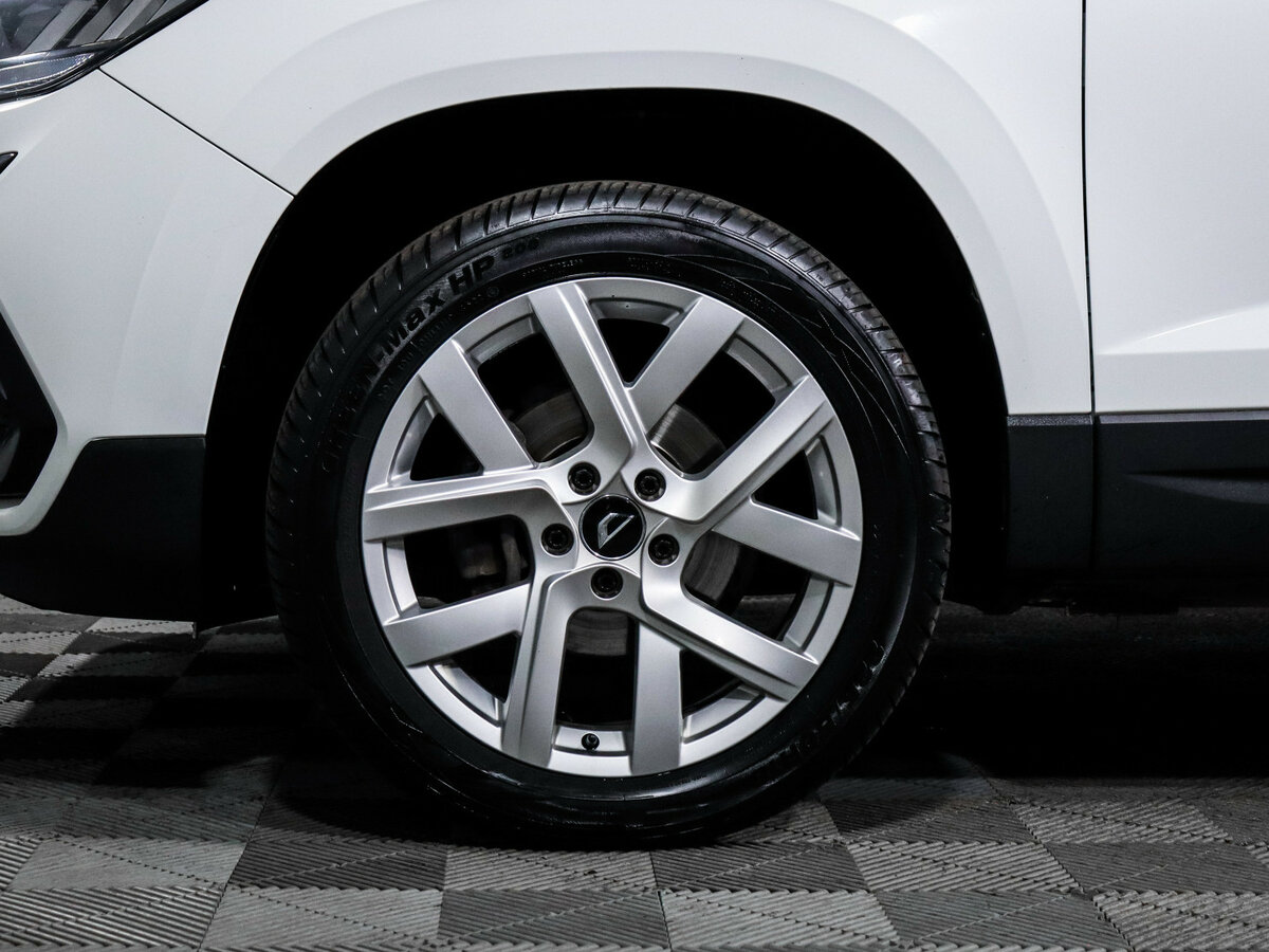 Купить Jetta VS5 I Рестайлинг, 2023, 71 700 км, фото №15