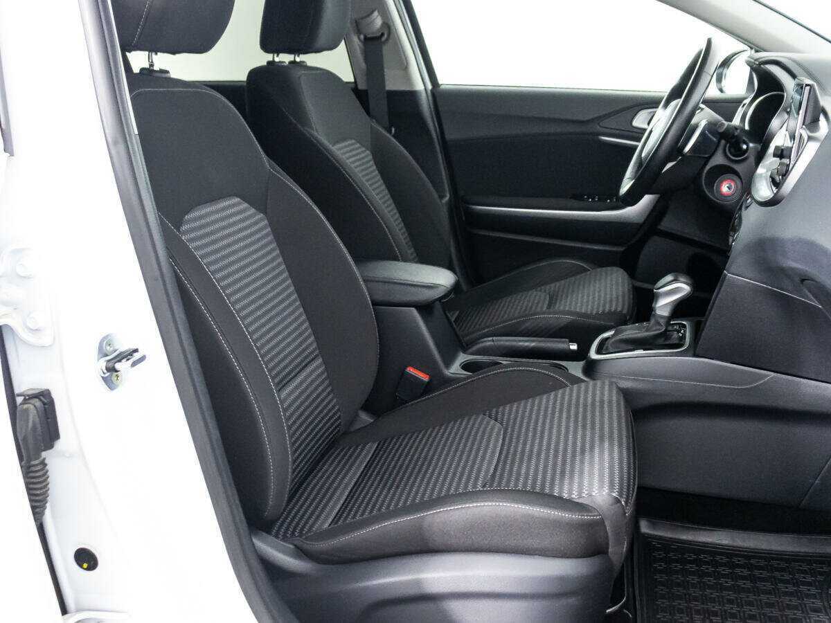 Купить Kia Ceed, 2023, 38 421 км, фото №16