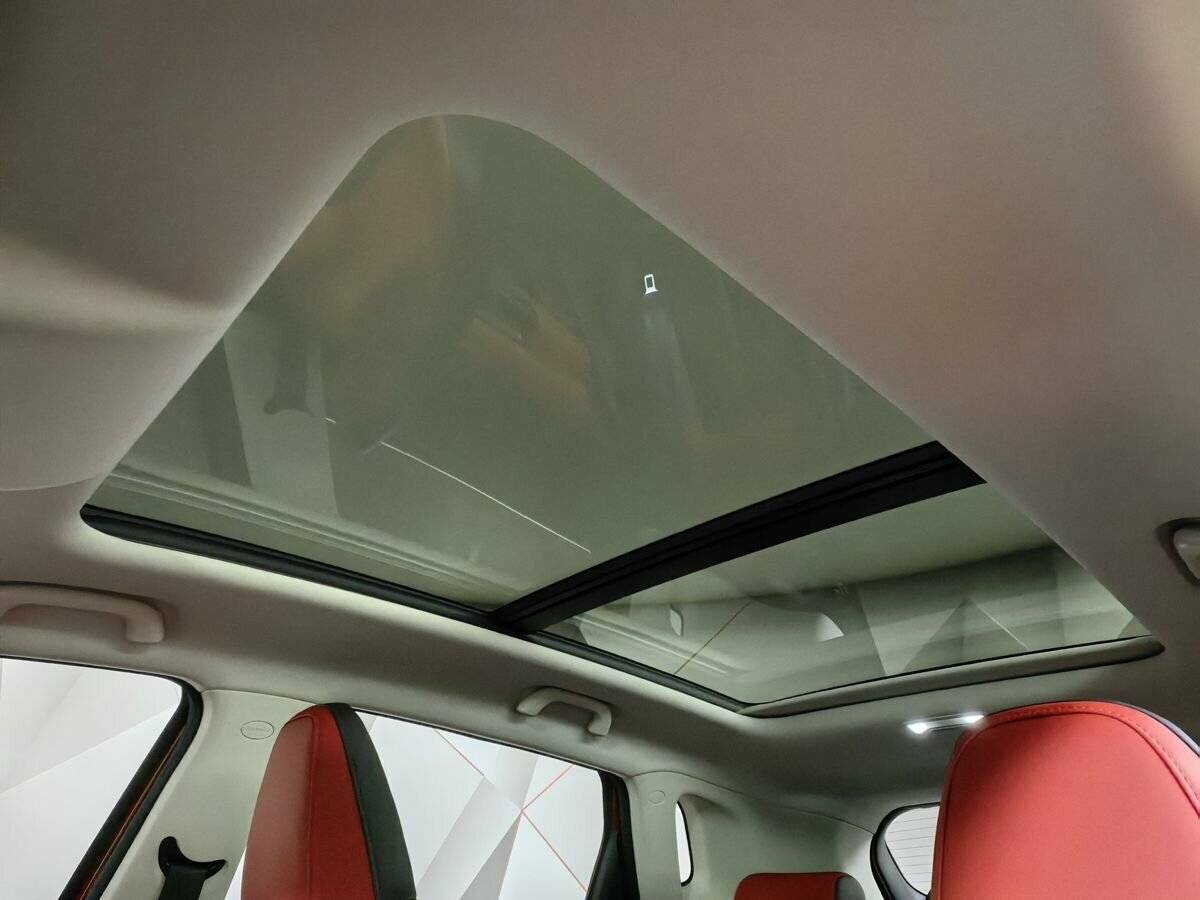 Купить Changan UNI-S (CS55 Plus), 2024, 15 937 км, фото №21