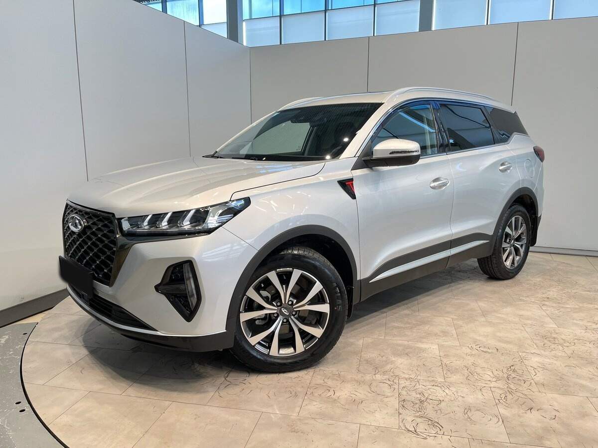 Купить Chery Tiggo 7 Pro Max, 2023, 18 183 км, фото №1