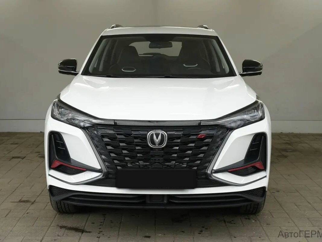 Купить Changan CS75 Plus, 2023, 18 789 км, фото №2