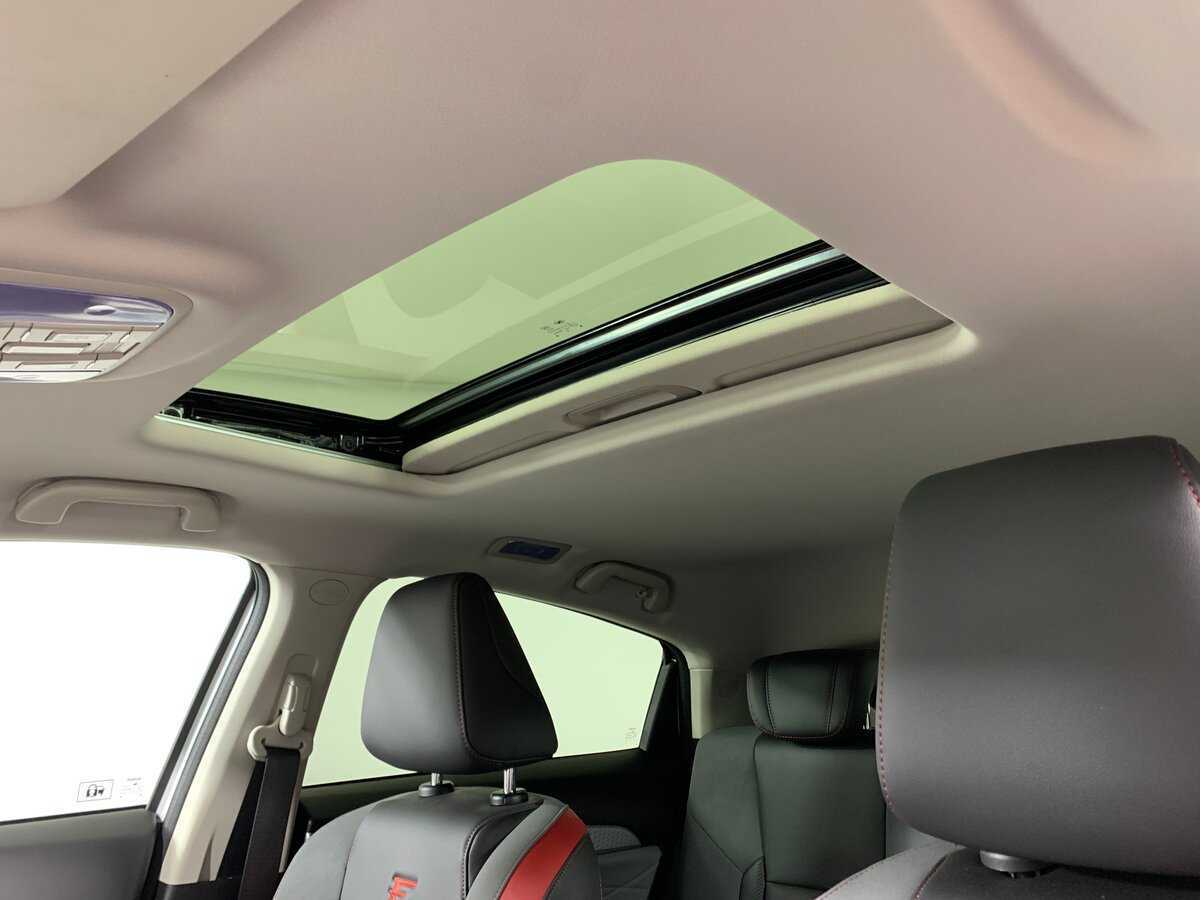 Купить Haval F7x, 2023, 15 225 км, фото №19