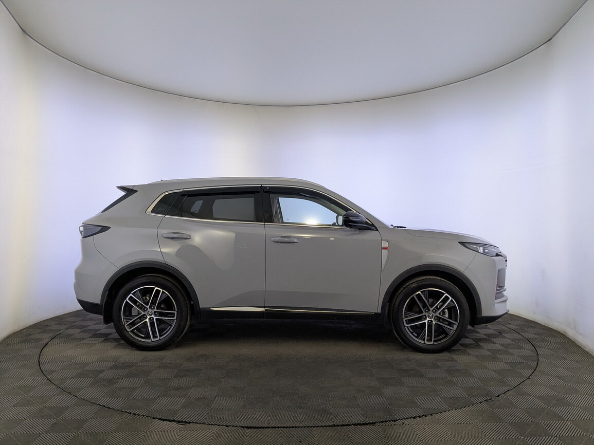 Купить Changan CS55 Plus II, 2024, 18 671 км, фото №4