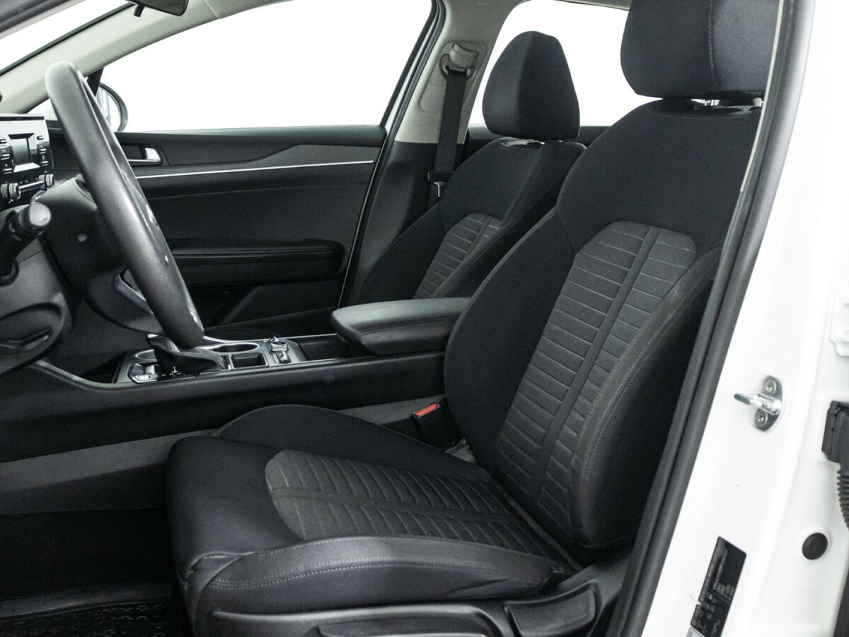 Купить Kia K5 III, 2020, 103 000 км, фото №15
