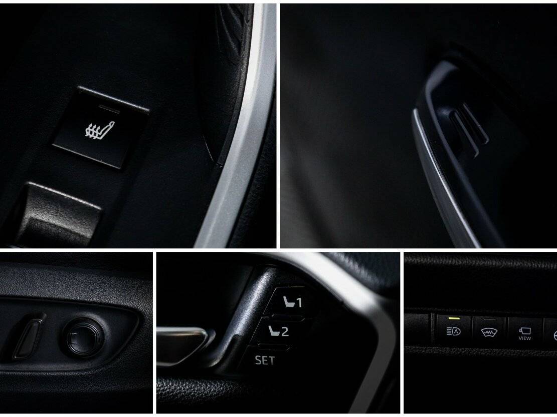 Купить Toyota RAV4, 2019, 181 155 км, фото №20