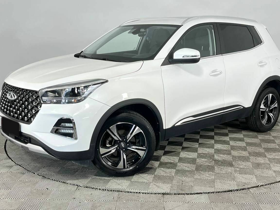 Купить Chery Tiggo 4 Pro, 2023, 16 700 км, фото №1